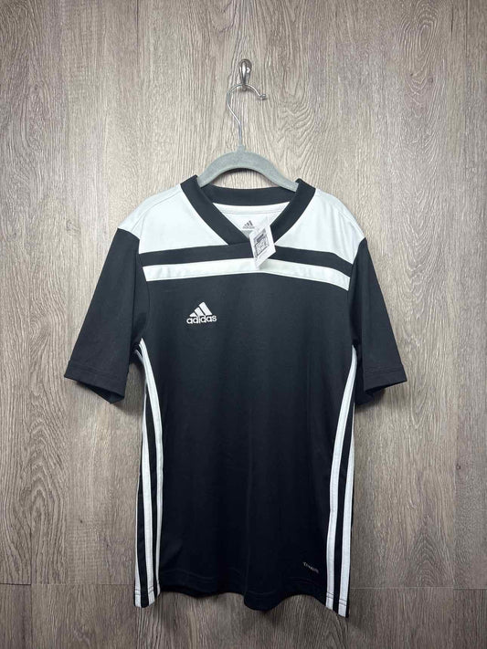 Adidas Size 11-12y Shirt