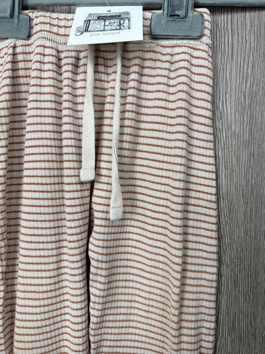 Konges Slojd Size 6-9m Pants