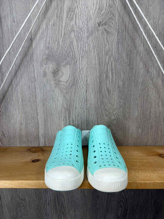 Native Size Y2 Summer