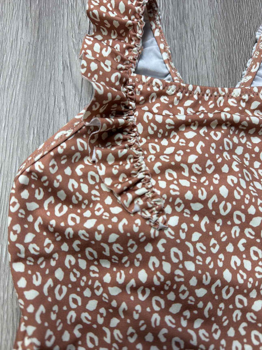 Zara Size 3-4y Swim gear