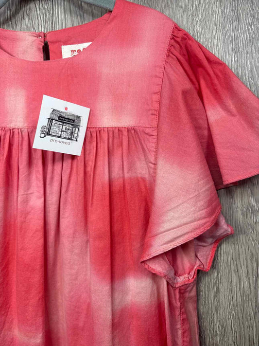 Maan Size 10y Dress