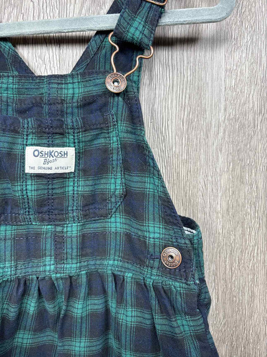 Osh Kosh Size 3y Dress