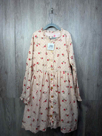 Size 12y Dress