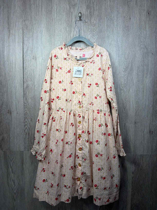 Size 12y Dress