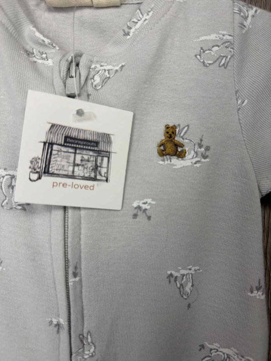 Gap Size 3-6m Sleeper