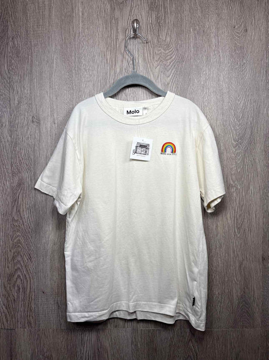 Molo Size 7y Shirt