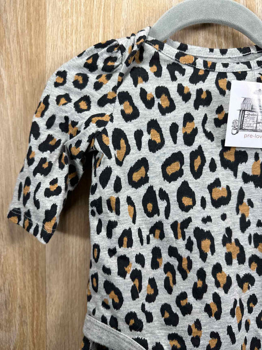 Gap Size 0-3m Outfit