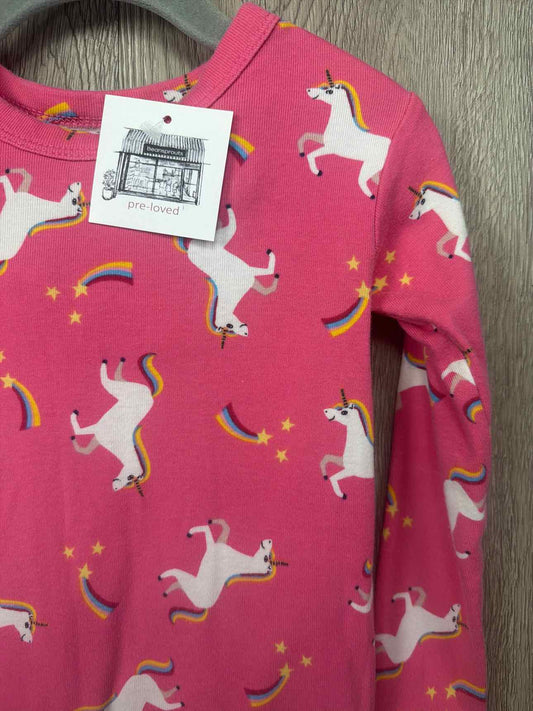 Gap Size 4y Pajamas