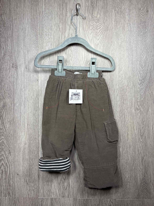 Catimini Size 12-18m Pants