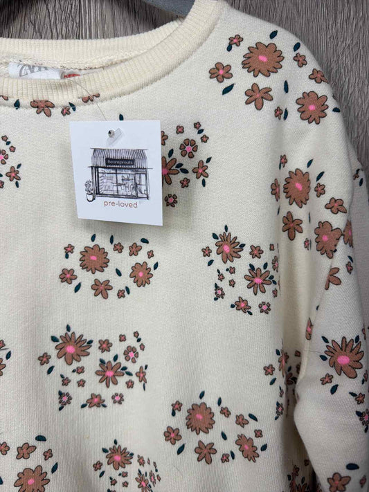 Zara Size 3-4y Shirt