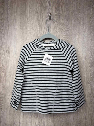 Peekaboo Beans Size 2y Hoodie