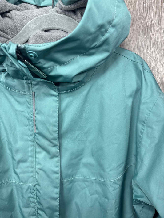 MEC Size 14y Rain gear