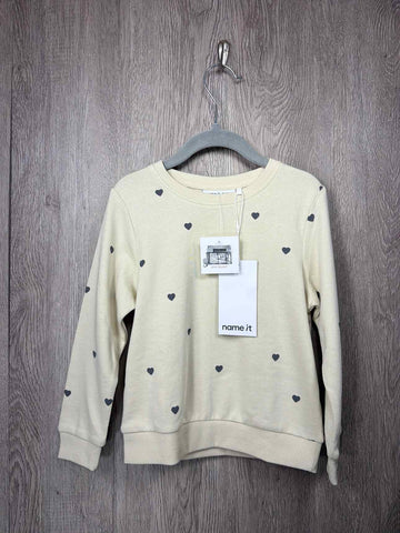 Name It Size 4y Shirt