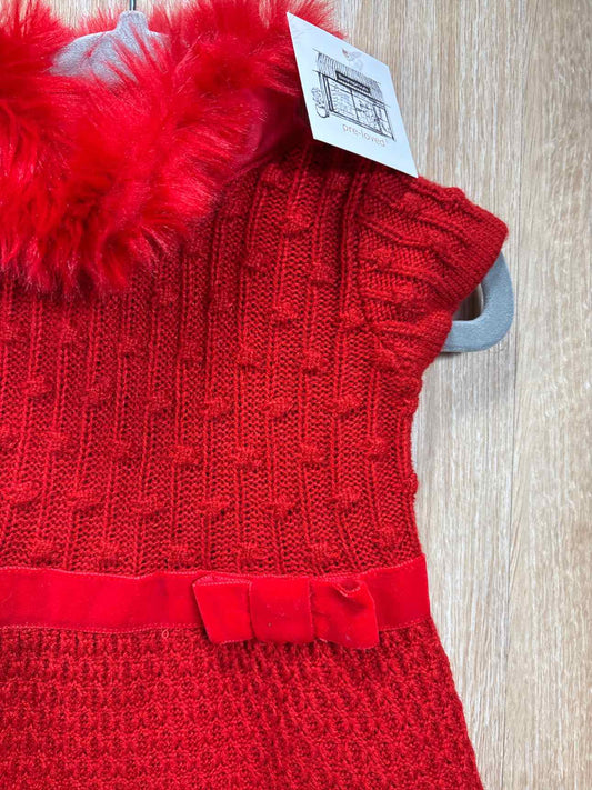 Janie and Jack Size 3-6m Dress