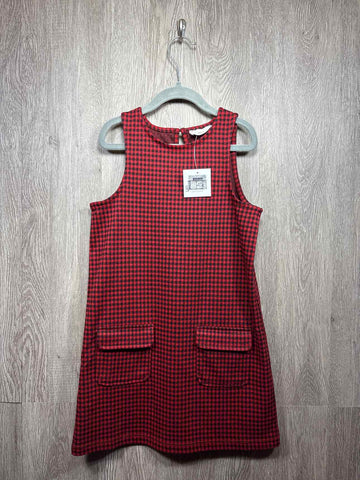Mango Size 7-8y Dress