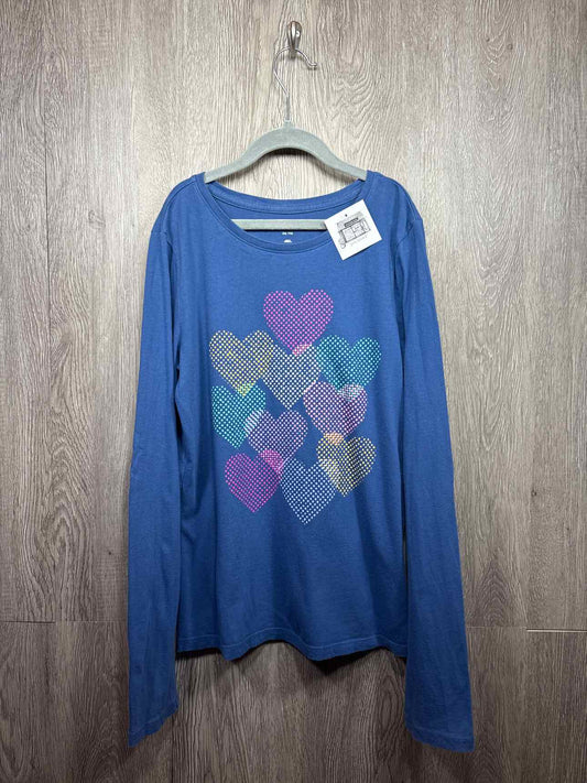 Gap Size 14y Shirt