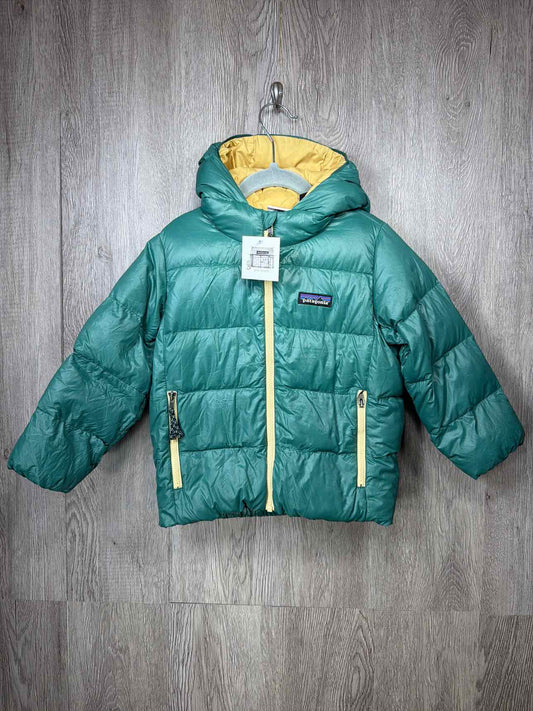 Patagonia Size 3y Jackets & Outerwear