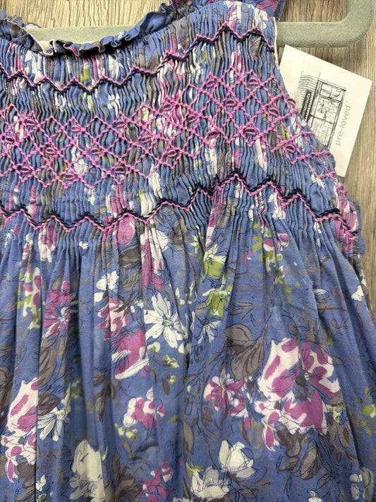 Size 2y Dress