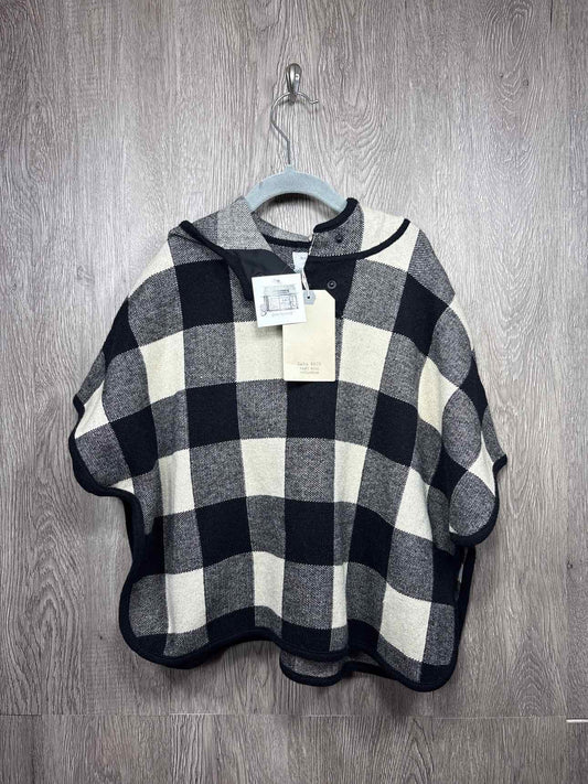 Zara Size 3-4y Sweater