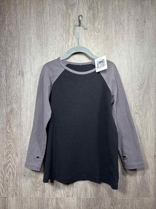 Peekaboo Beans Size 5y Shirt