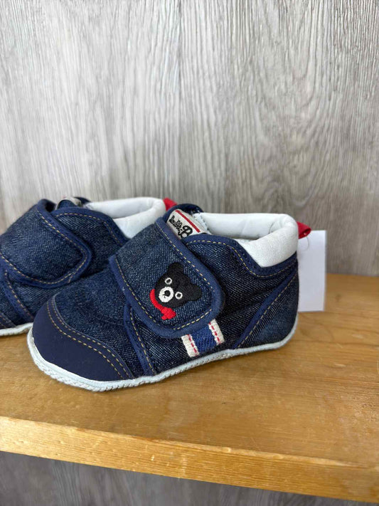 Mikihouse Size C3 Sneakers