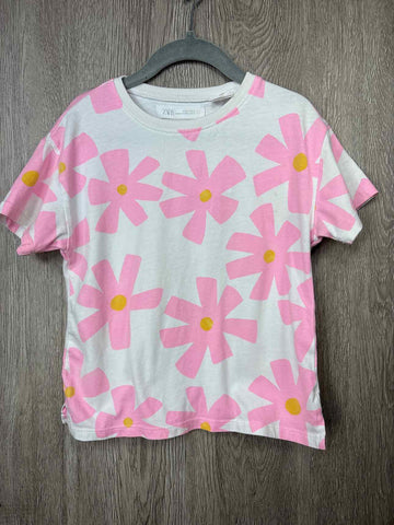 Zara Size 5y Shirt
