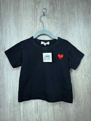 COMME des GARCONS Size 2y Shirt