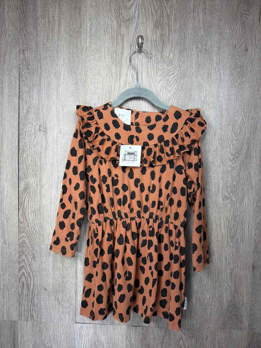 Hux Size 4y Dress