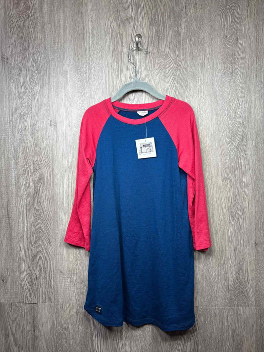 Wee Woolies Size 6-7y Dress