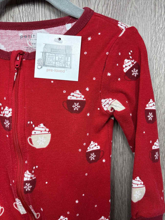 Petit Lem Size 6-9m Sleeper