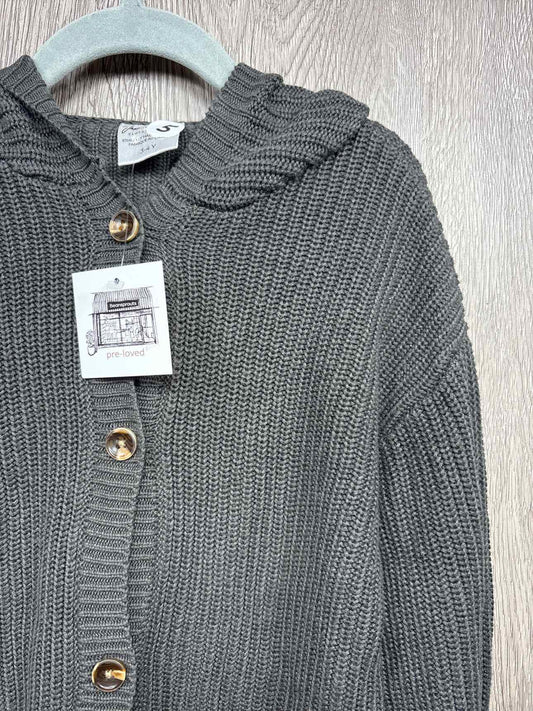 Jax and Lennon Size 3-4y Sweater