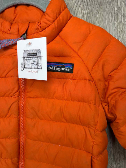 Patagonia Size 12-18m Jackets & Outerwear