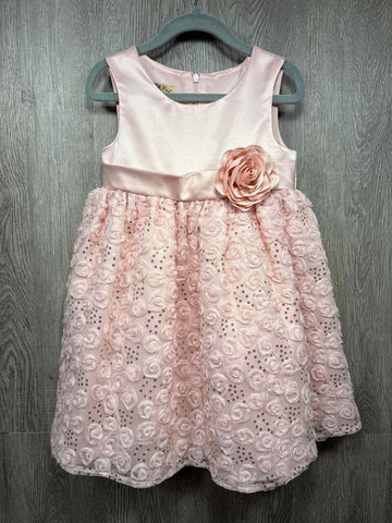 Size 4y Dress