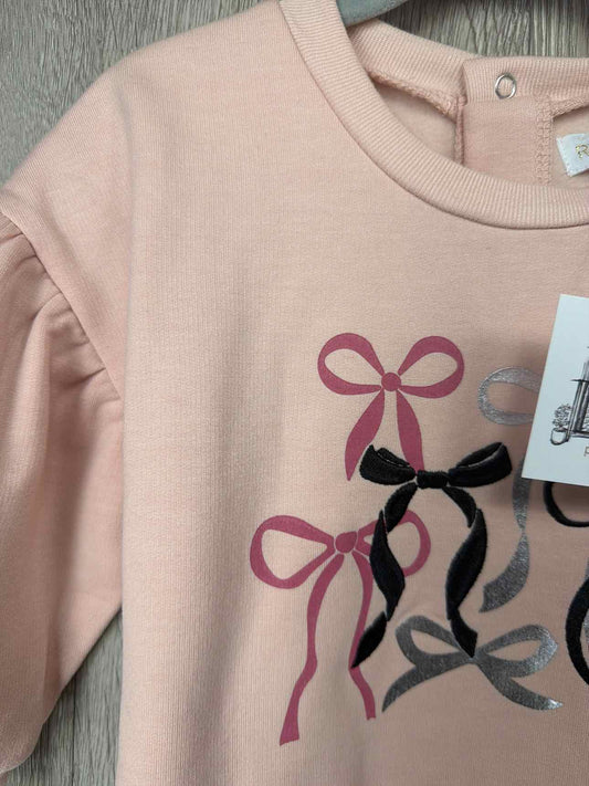 Size 9-12m Shirt