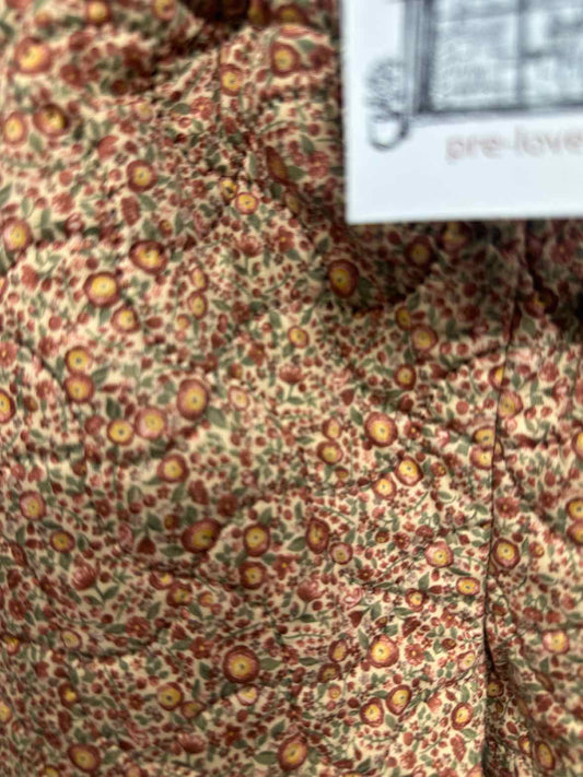 Wheat Size 2y Pants