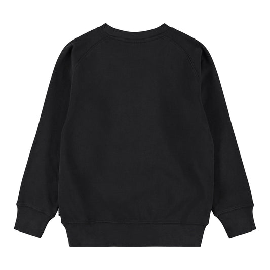 Mike - Black