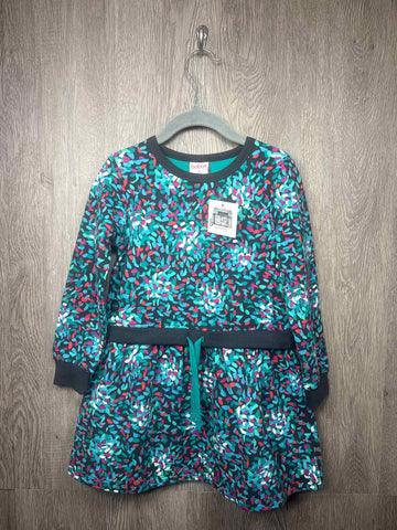 Boboli Size 4y Dress