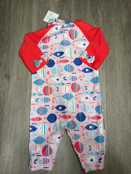 Size 18-24m Swim gear