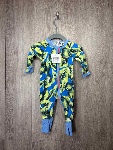 Bonds Size 0-3m Sleeper