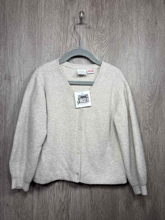 Zara Size 4-5y Sweater
