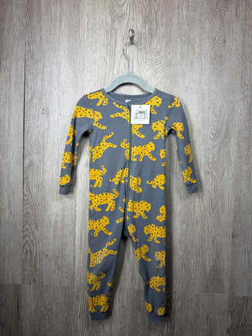Tea Collection Size 12-18m Sleeper
