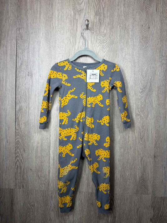 Tea Collection Size 12-18m Sleeper