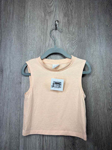 Zara Size 6-7y Shirt