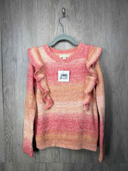 Tucker and Tate Size 6y Sweater