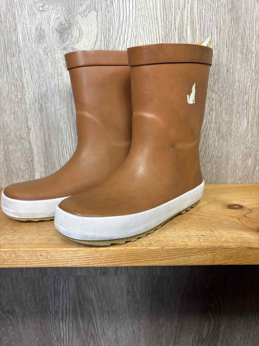 Size C10 Rain Boots