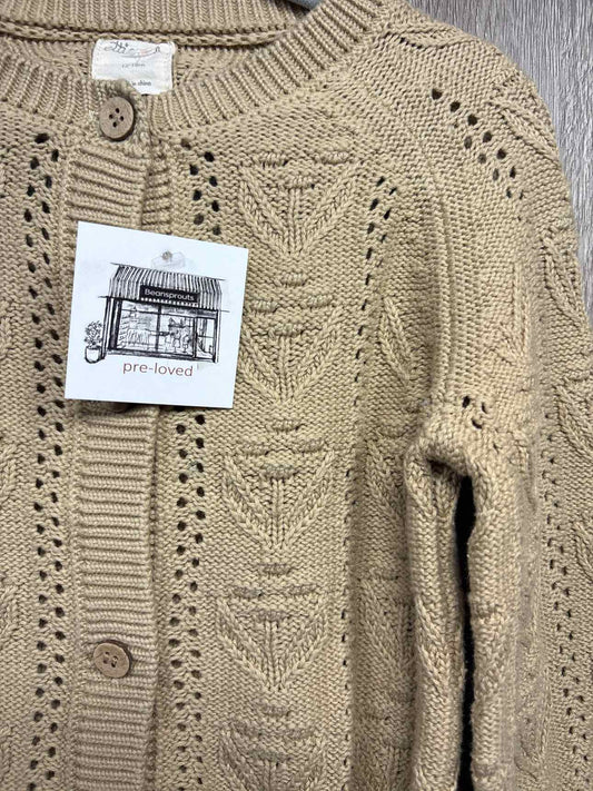 Size 12-18m Sweater