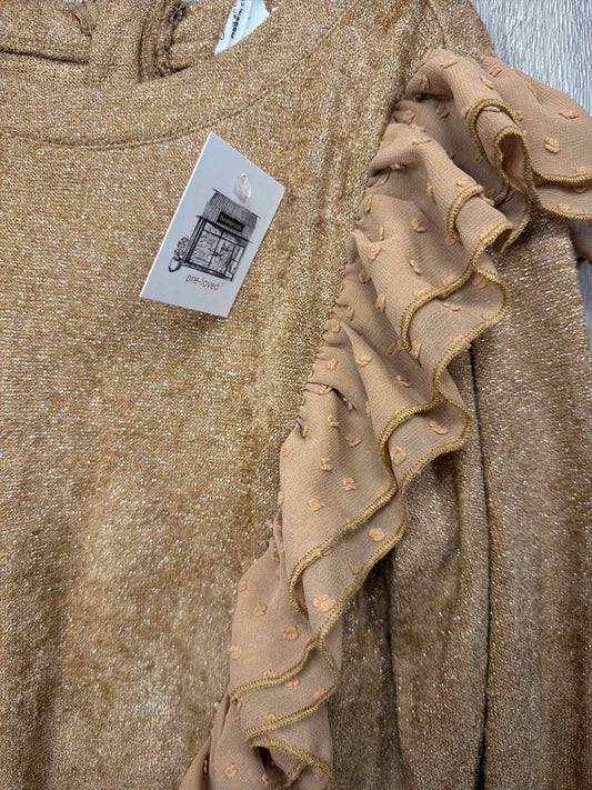 Deux Par Deux Size 10y Dress