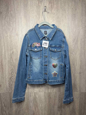 Deux Par Deux Size 12y Jackets & Outerwear