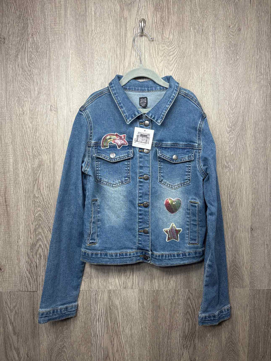 Deux Par Deux Size 12y Jackets & Outerwear