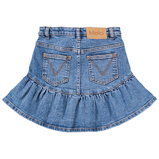 Bridget - Washed Vintage